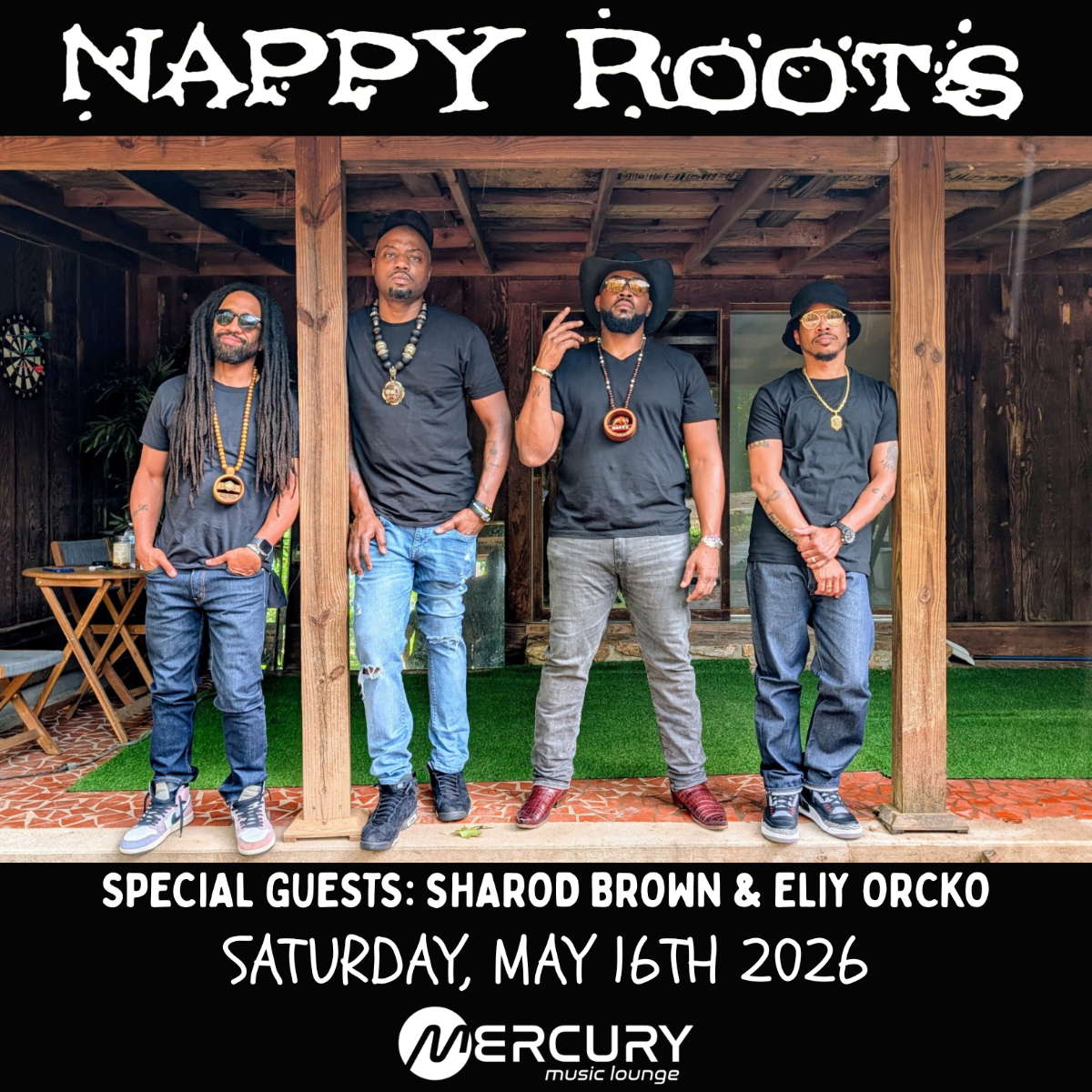 Nappy Roots