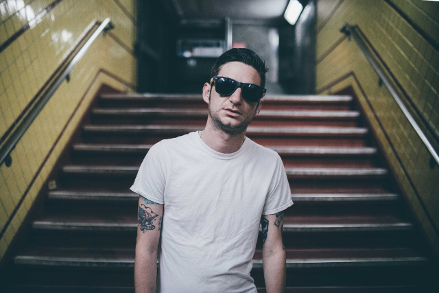 ZACHARY ROSS PERFORMS MAN OVERBOARD (ACOUSTIC) W/S/G TBD