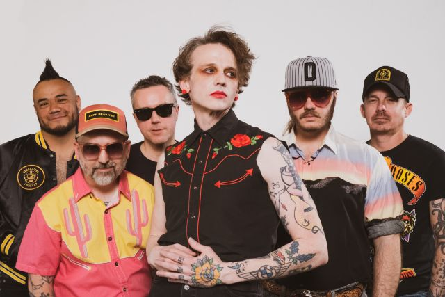 Vandoliers