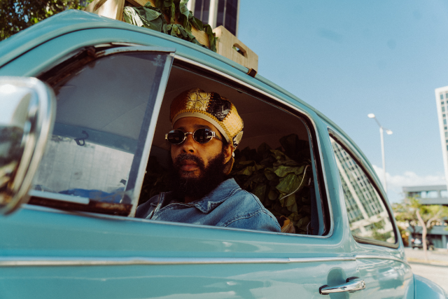 Presales to protoje reggae invasion: members use these when buying pre-sale tickets