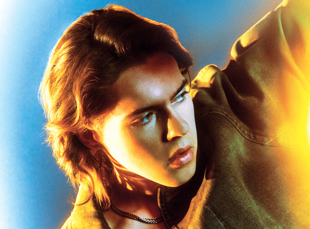 Interview: Livingston on Deluxe Album and More!