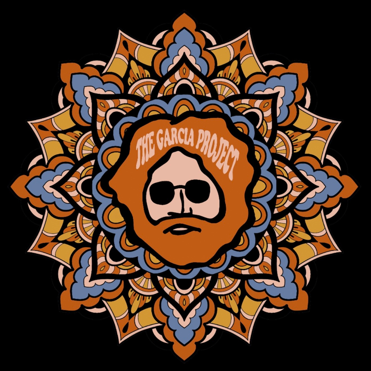 THE GARCIA PROJECT: recreating full, classic Jerry Garcia Band shows from 1976-1995