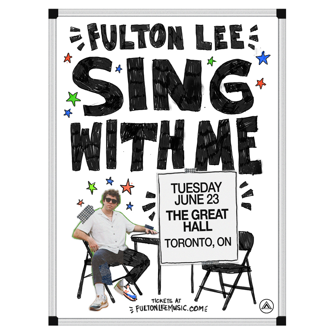 Fulton Lee