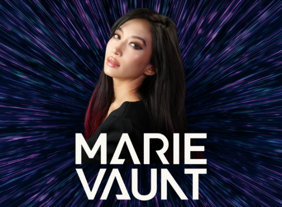 Marie Vaunt at Magic Stick – Detroit, MI