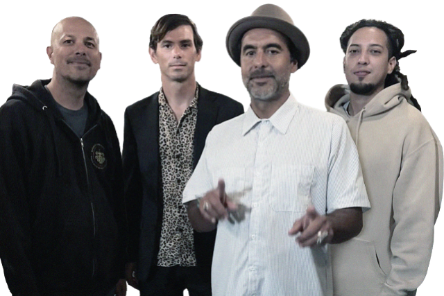 Reggae Sunday: Jah Mex and The Translators at Ivan’z House at Mozambique – Laguna Beach, CA