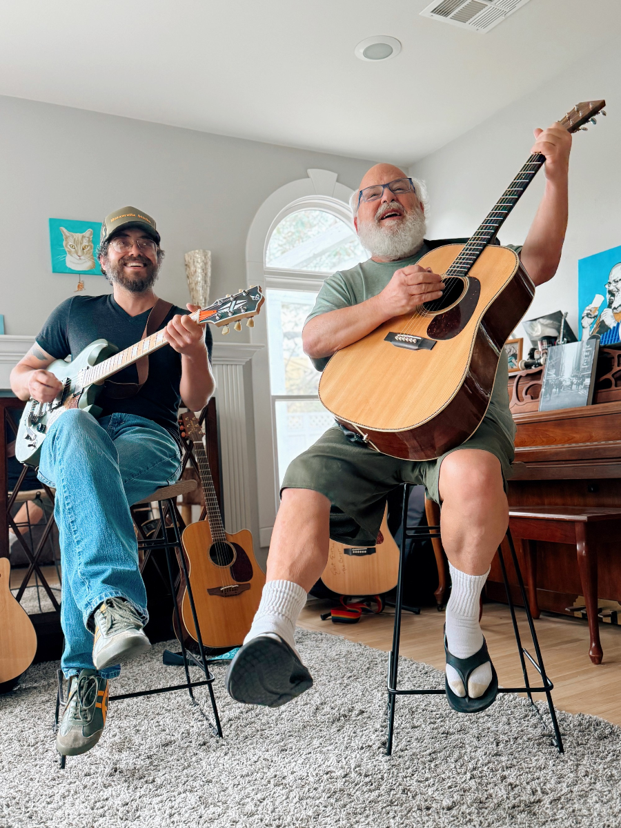 Kyle Gass