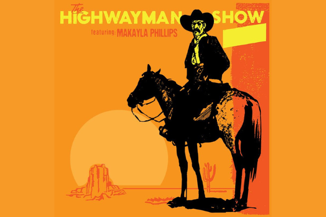 The Highwayman Show