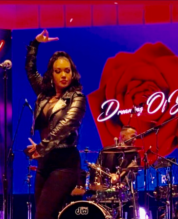 SELENA Tribute – DREAMING OF YOU at Gaslamp Long Beach – Long Beach, CA