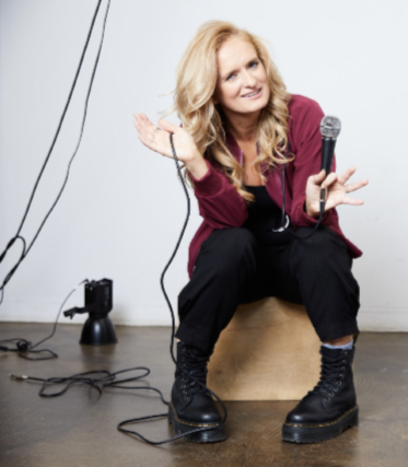 Kim McVicar & Friends ft. Kim McVicar & more TBA! at Hollywood Improv (The Lab) – Hollywood, CA