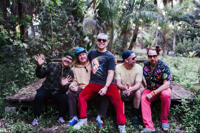 BADFISH - A Tribute to Sublime – The Blizzy Tour