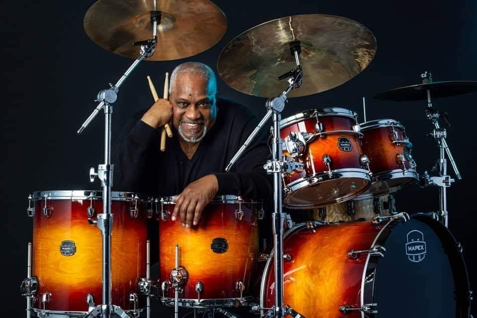 TONY COLEMAN'S TRIBUTE TO THE THREE KINGS