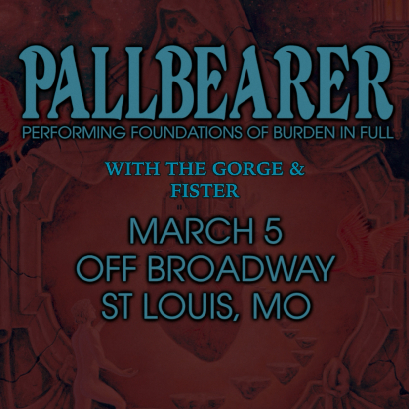 Pallbearer