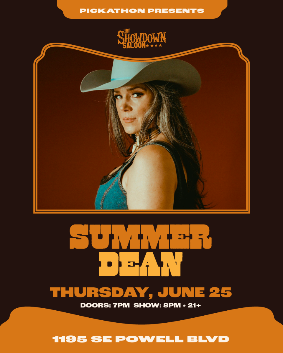 Summer Dean