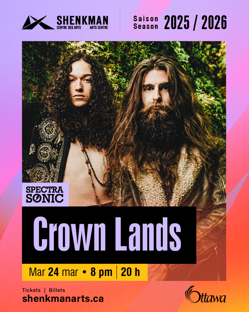 Crown Lands