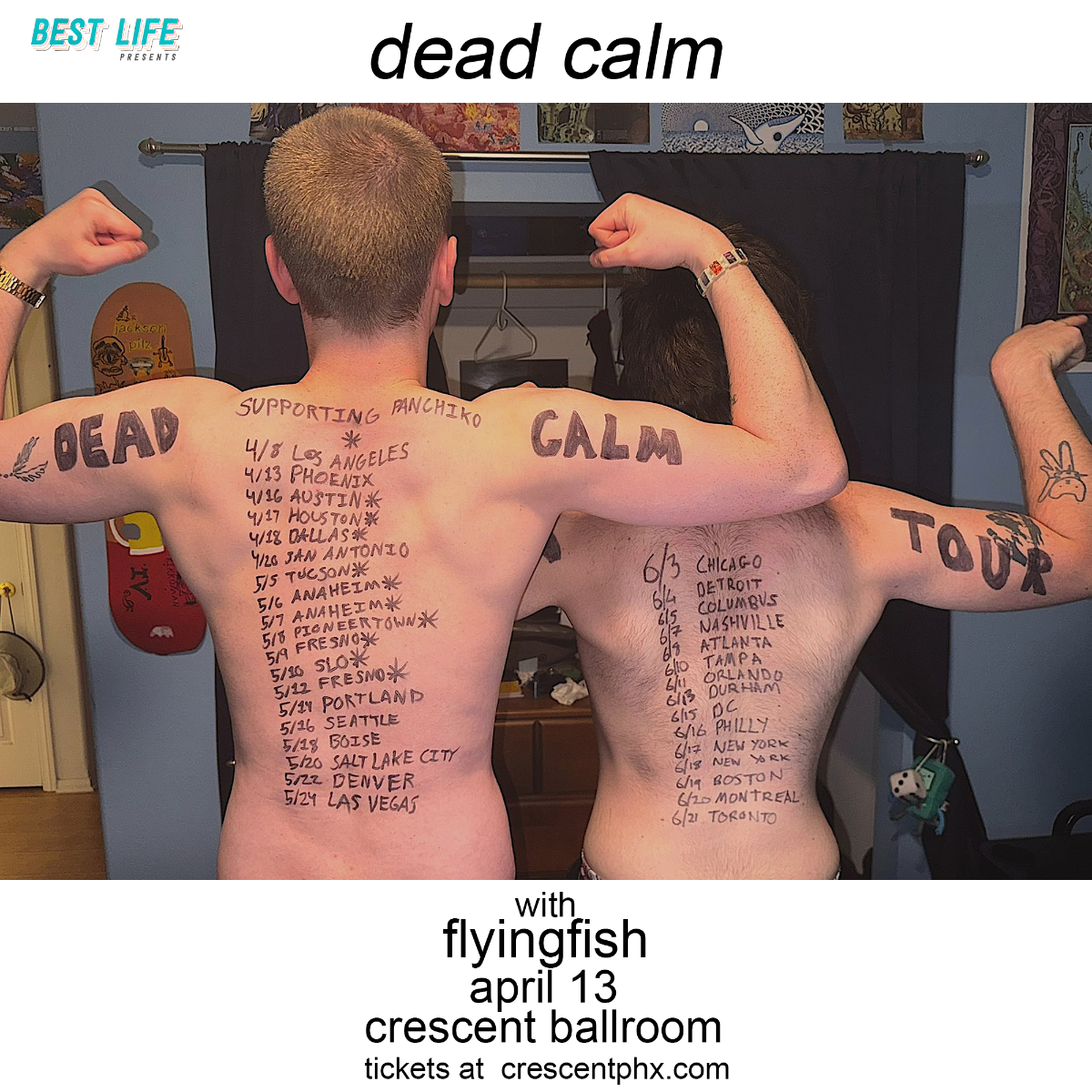 DEAD CALM - 13 - event-img