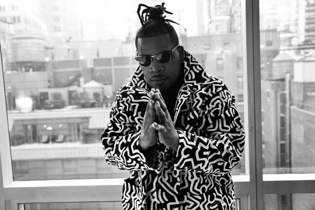 Keyon Harrold and Friends___1