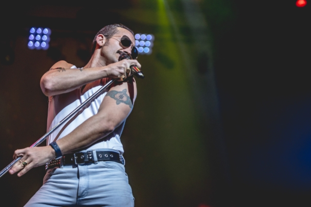 Queen Tribute - The Kings of Queen