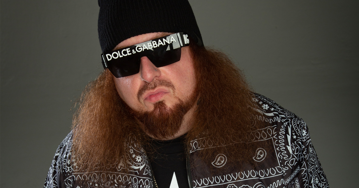Rittz and Dropout Kings - Gr8ful Tour