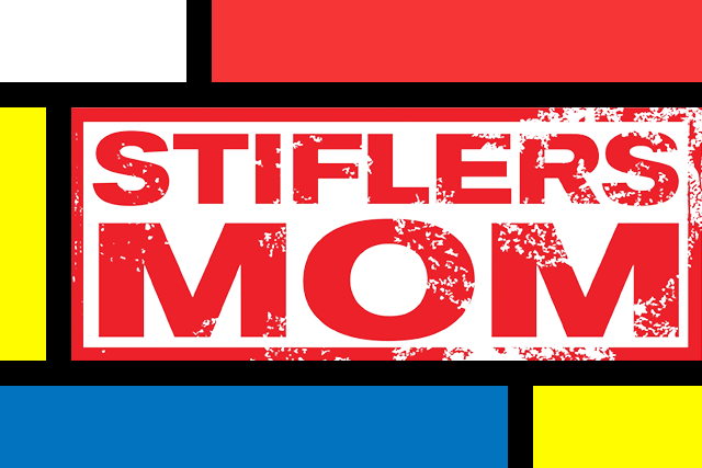 Stifler's Mom (90's/2000's Night) with DJ Mike Savage