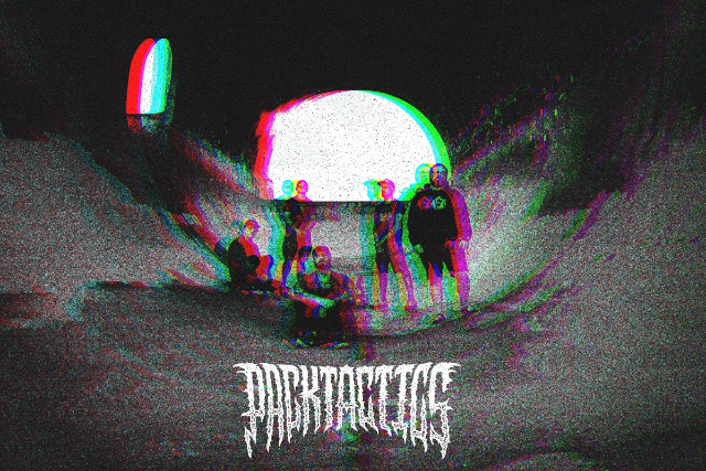 PACKTACTICS EP Release Show with Hard Pill, The Adio Sequence, Pain Cave, & Diseased And Depraved at Dante’s – Portland, OR