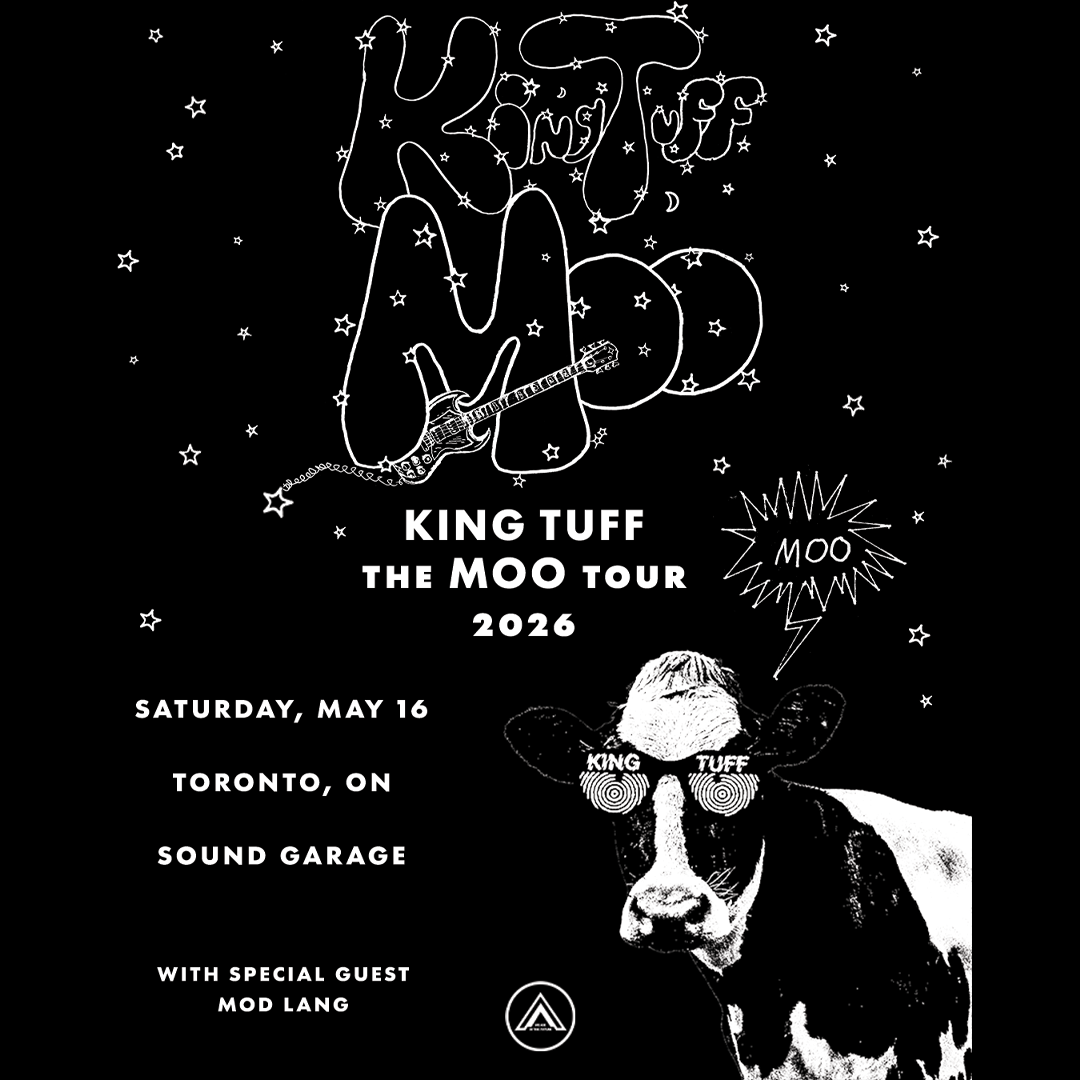 King Tuff