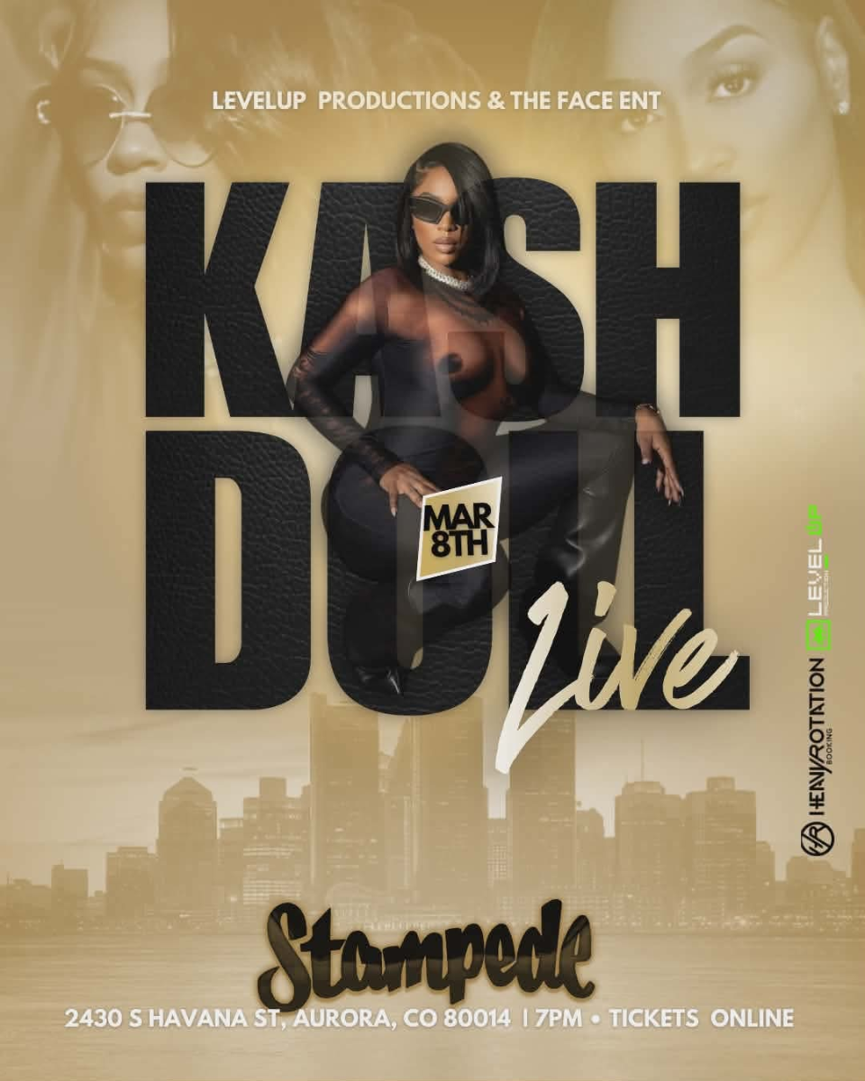 Kash Doll & 42 Dugg