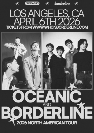 Oceanic / Borderline