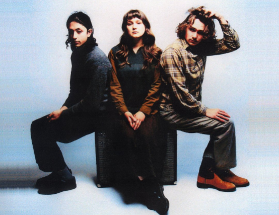 Golomb, Lavender Jets at Grog Shop – Cleveland Heights, OH