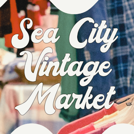 Sea City Vintage Market (Early Bird Shopping) at Mulcahy’s – Wantagh, NY