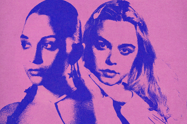 Maye & Ambar Lucid – Entre Dos Mundos Tour with special guest Judith at Thalia Hall – Chicago, IL