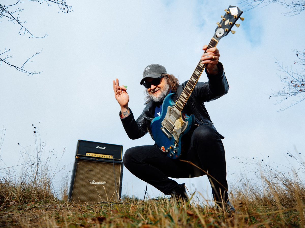 King Tuff with Morgan Nagler