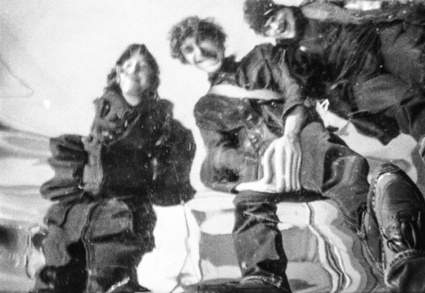 Tractor Presents: Tara Clerkin Trio w/ guests AT The Sunset at Tractor – Seattle, WA