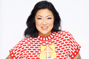 Margaret Cho: Live & LIVID!