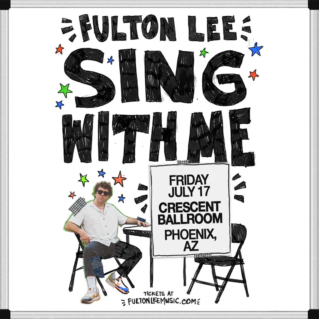 FULTON LEE
