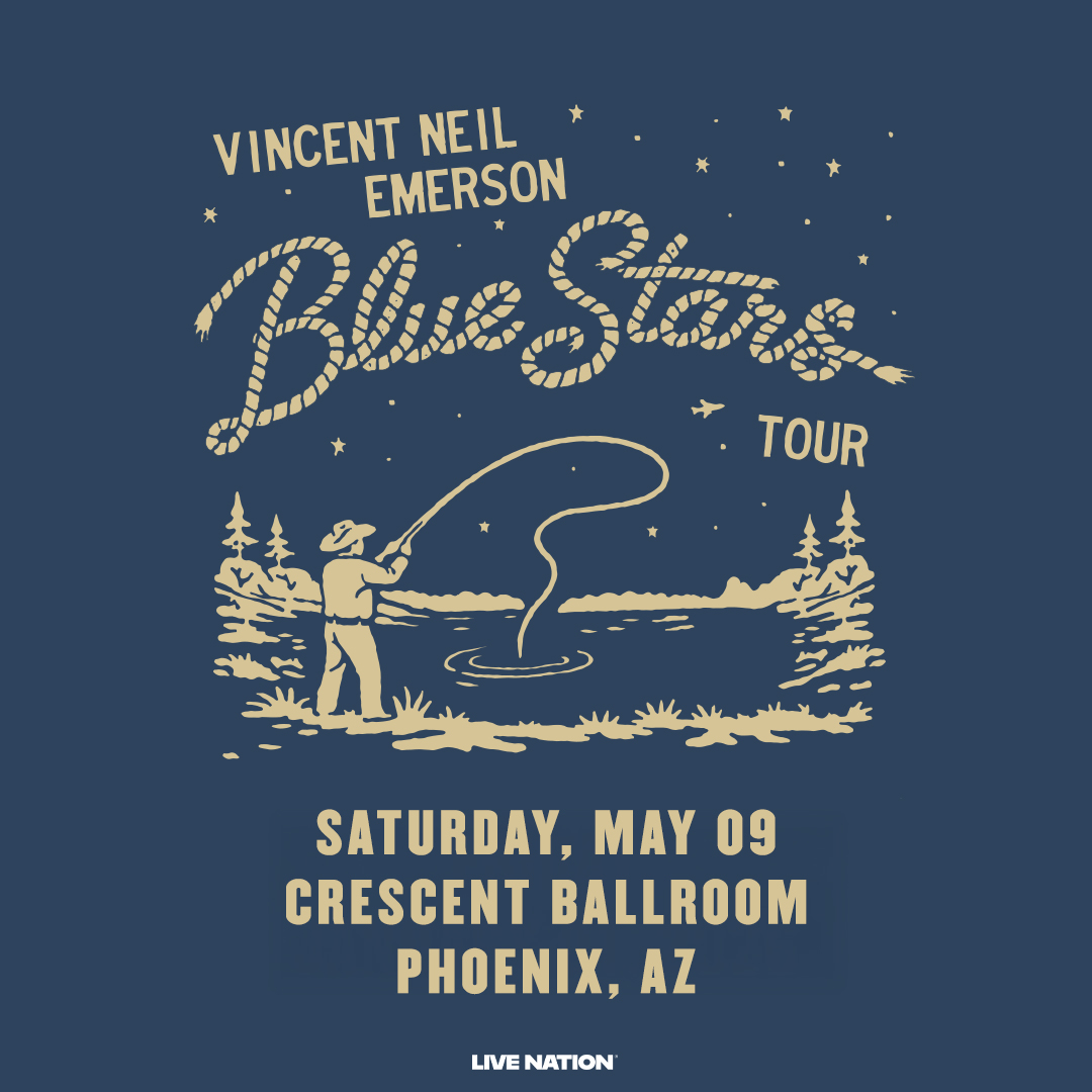 VINCENT NEIL EMERSON – BLUE STARS TOUR - 09 - event-img