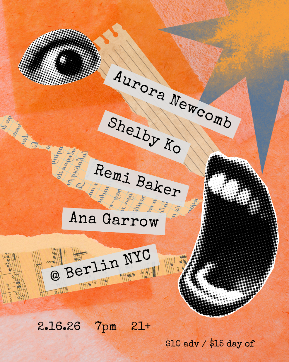 Aurora Newcomb | Shelby Ko | Remi Baker | Ana Garrow