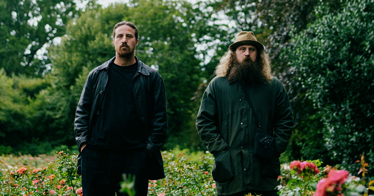 Hippie Sabotage - Give and Take Tour