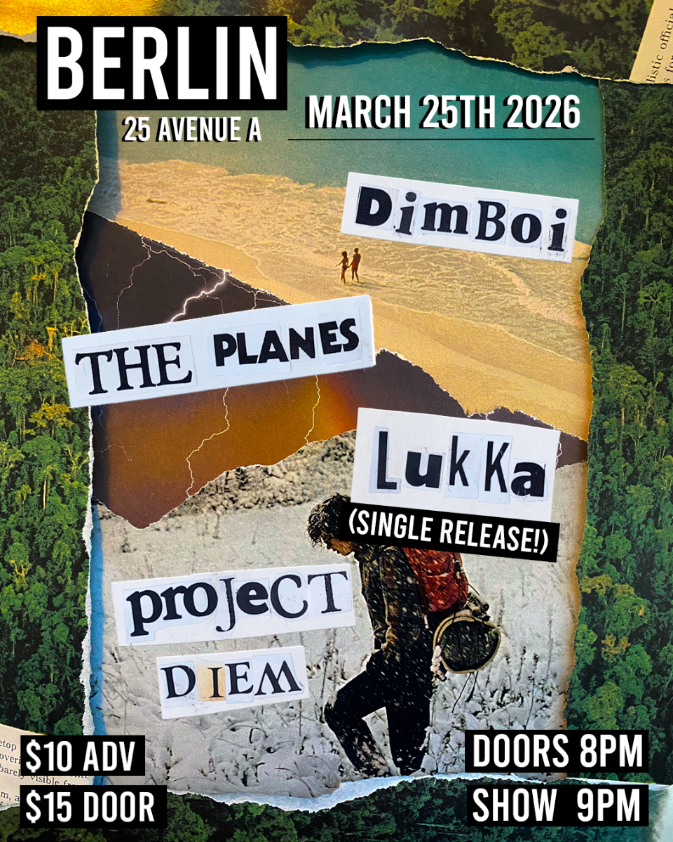 DimBoi | The Planes | Lukka | Project Diem