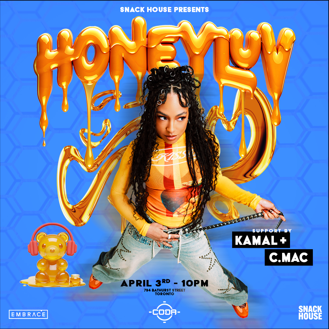 Honeyluv