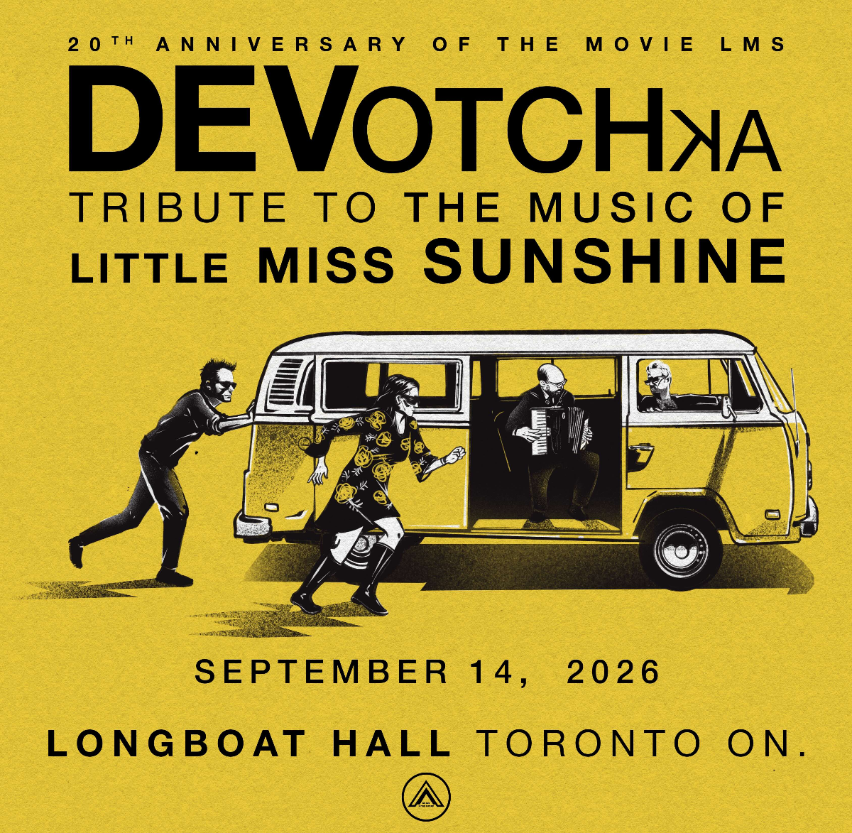 DeVotchKa
