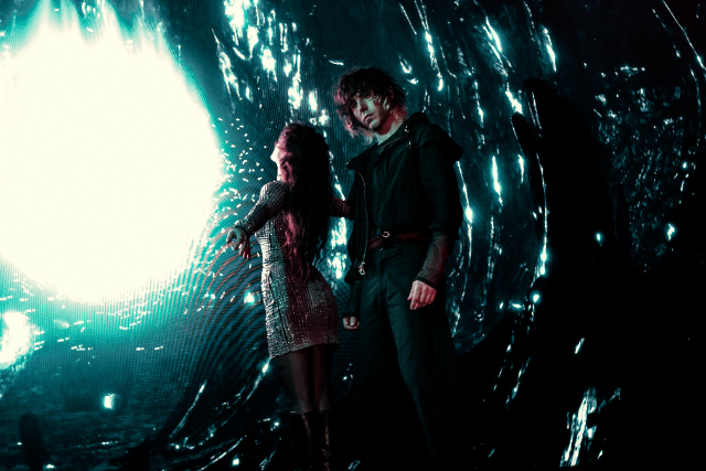 Presales to purity ring: members use these when buying pre-sale tickets