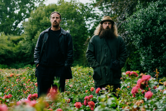 Presales to hippie sabotage: give and take tour: members use these when buying pre-sale tickets