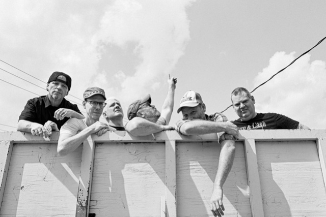 Presale codes for bear vs. shark: members use these when buying pre-sale tickets