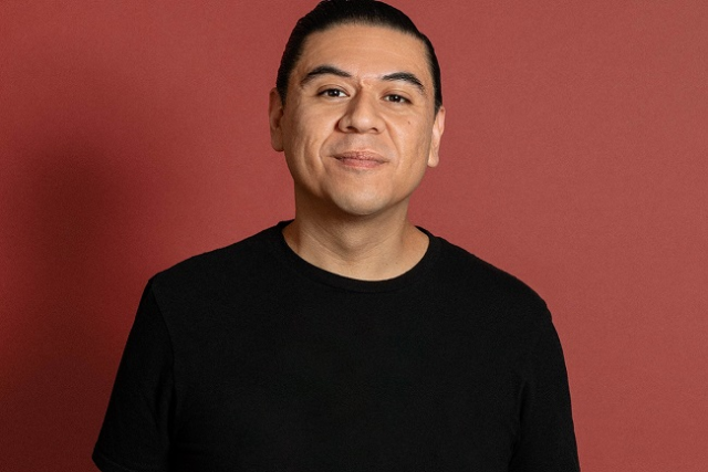 Chris Estrada at Addison Improv – Addison, TX