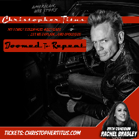 Christopher Titus: Doomed to Repeat