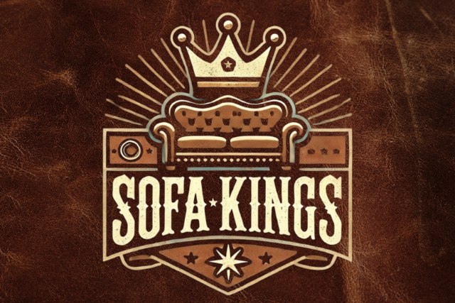 The Sofa Kings for Gerry’s Cafe Benefit Concert at Nellie’s Gastropub & ConcertHub – Palatine, IL