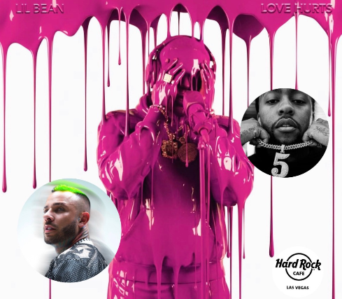 Heavy Beats at Hard Rock Live Las Vegas – Las Vegas, NV