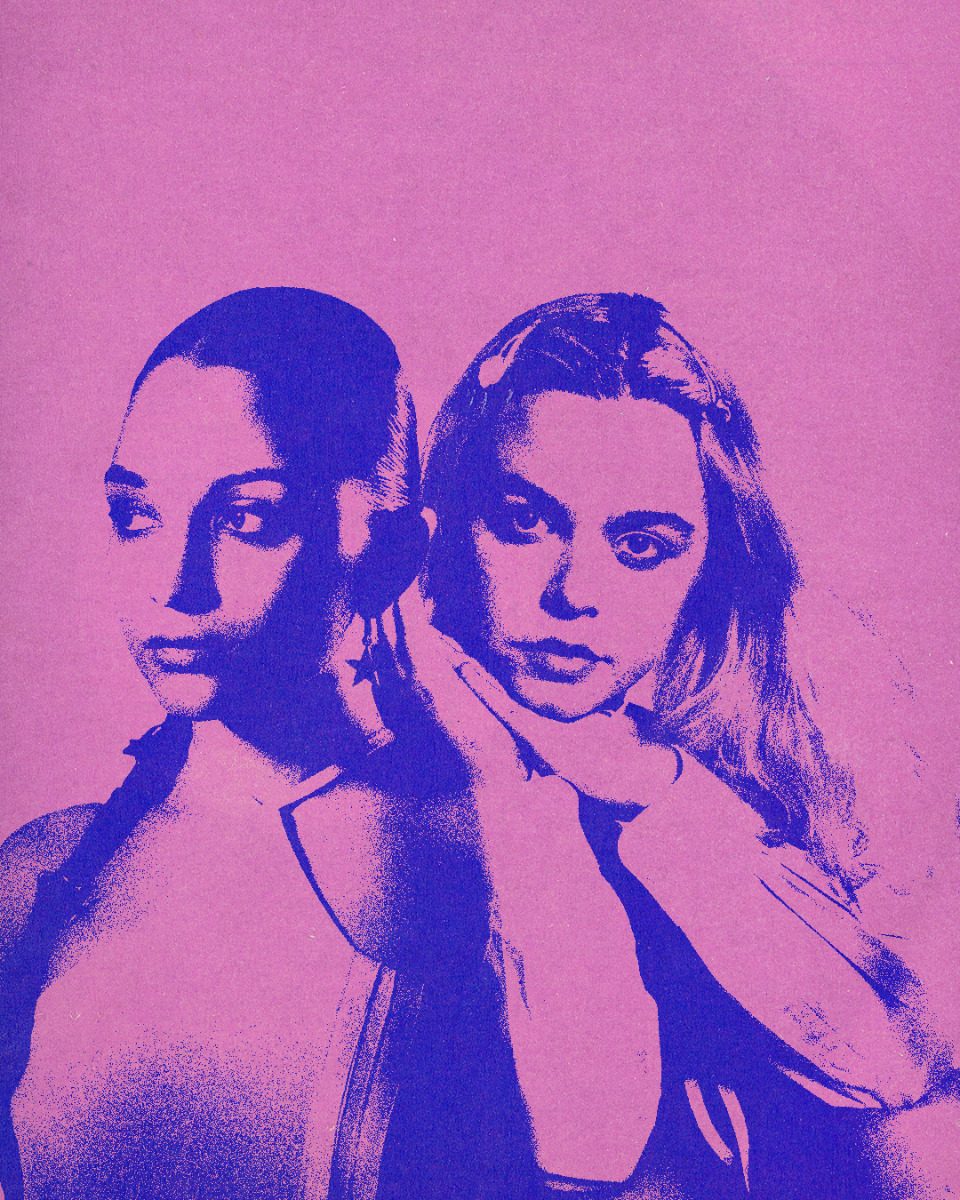 Maye & Ambar Lucid