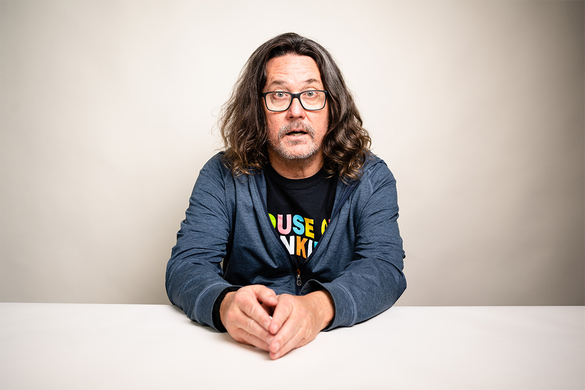 Doug Benson & Friends