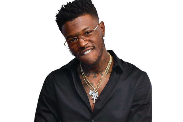 DC Young Fly at Funny Bone – Tampa – Tampa, FL